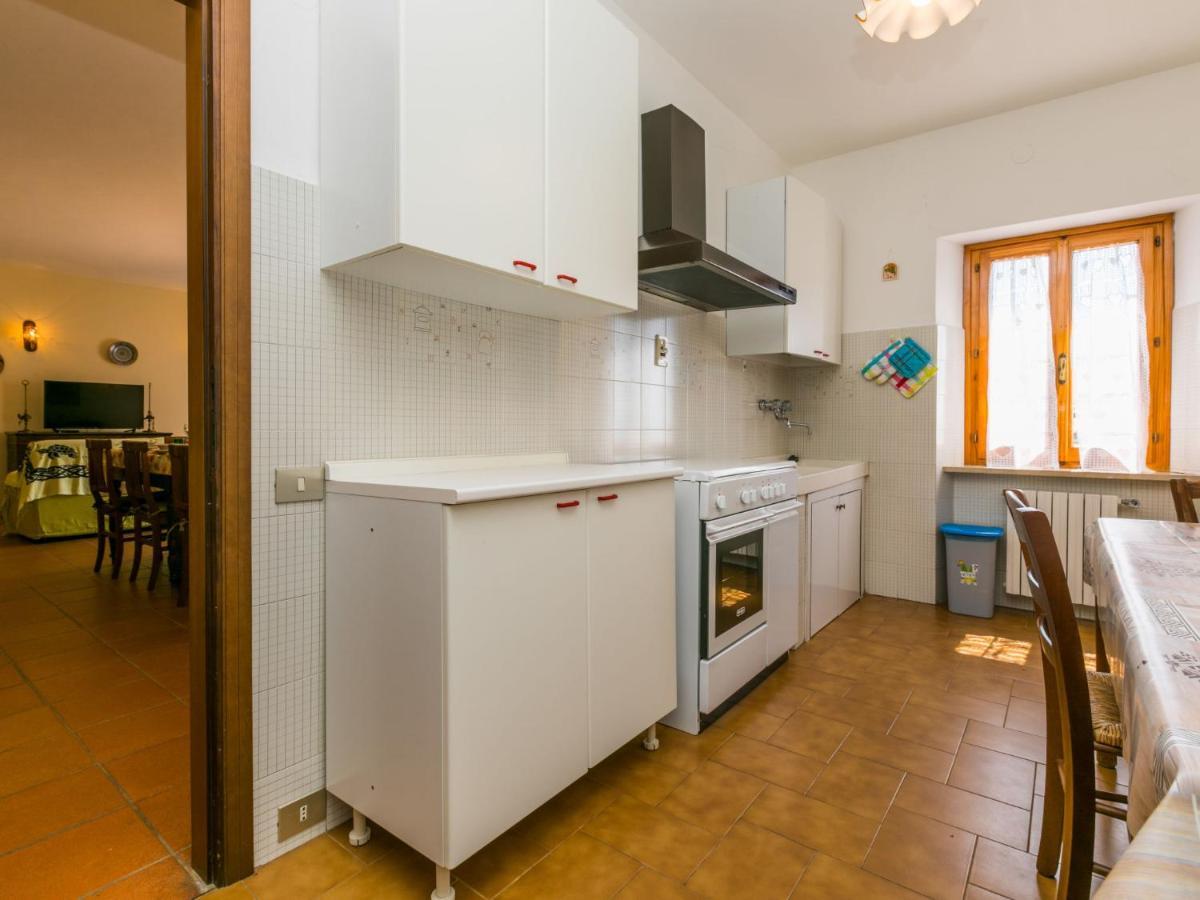 Holiday Home Podere Santa Lucia By Interhome Вольтерра Экстерьер фото