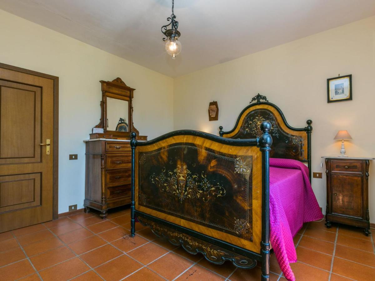 Holiday Home Podere Santa Lucia By Interhome Вольтерра Экстерьер фото