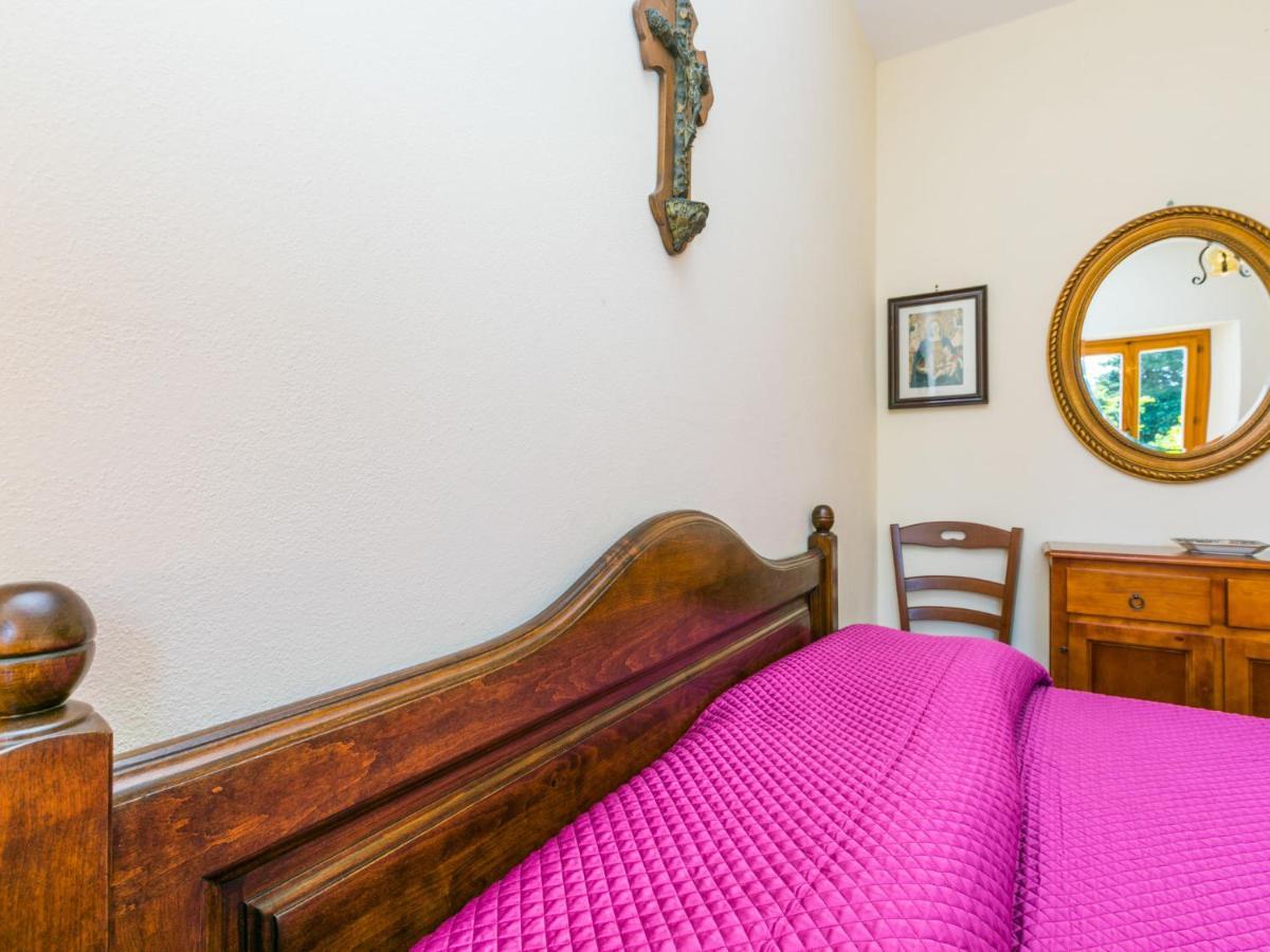 Holiday Home Podere Santa Lucia By Interhome Вольтерра Экстерьер фото