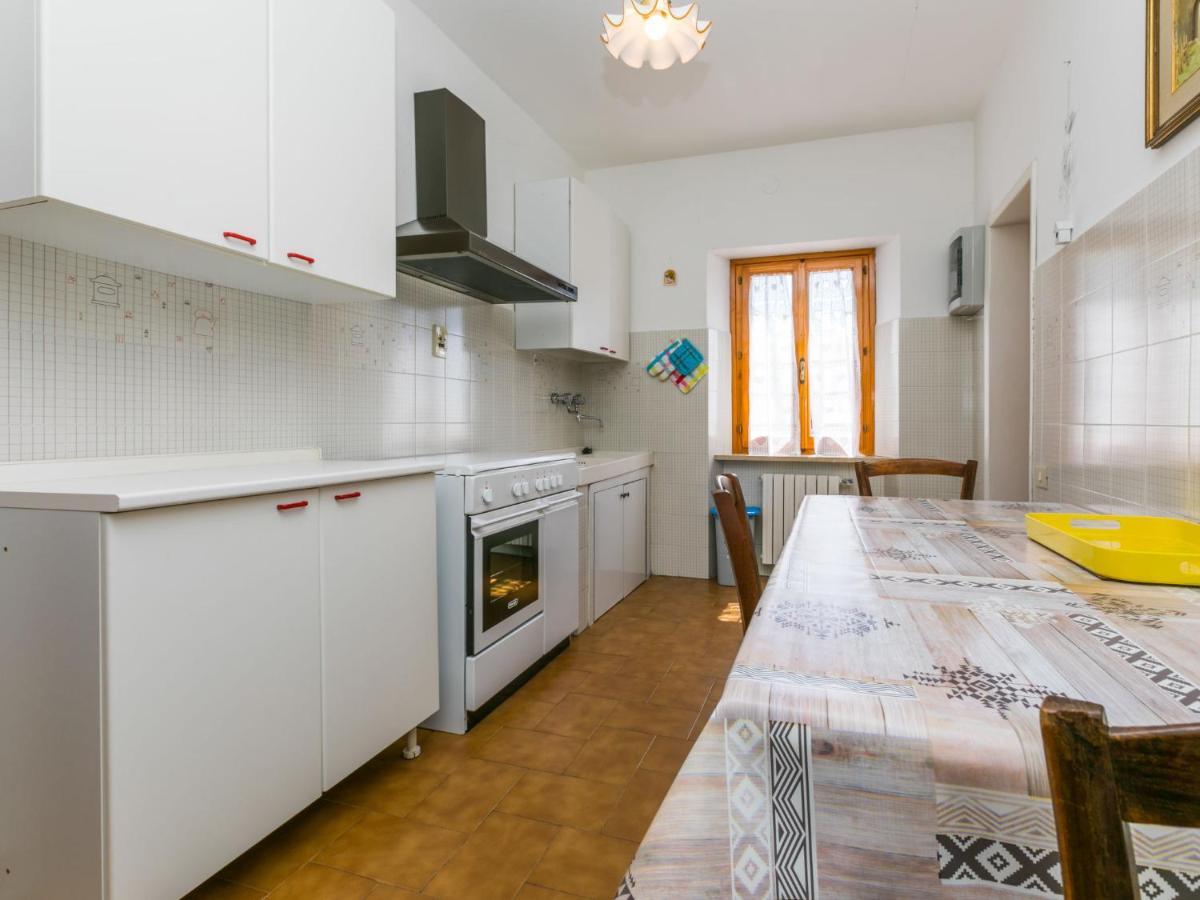 Holiday Home Podere Santa Lucia By Interhome Вольтерра Экстерьер фото