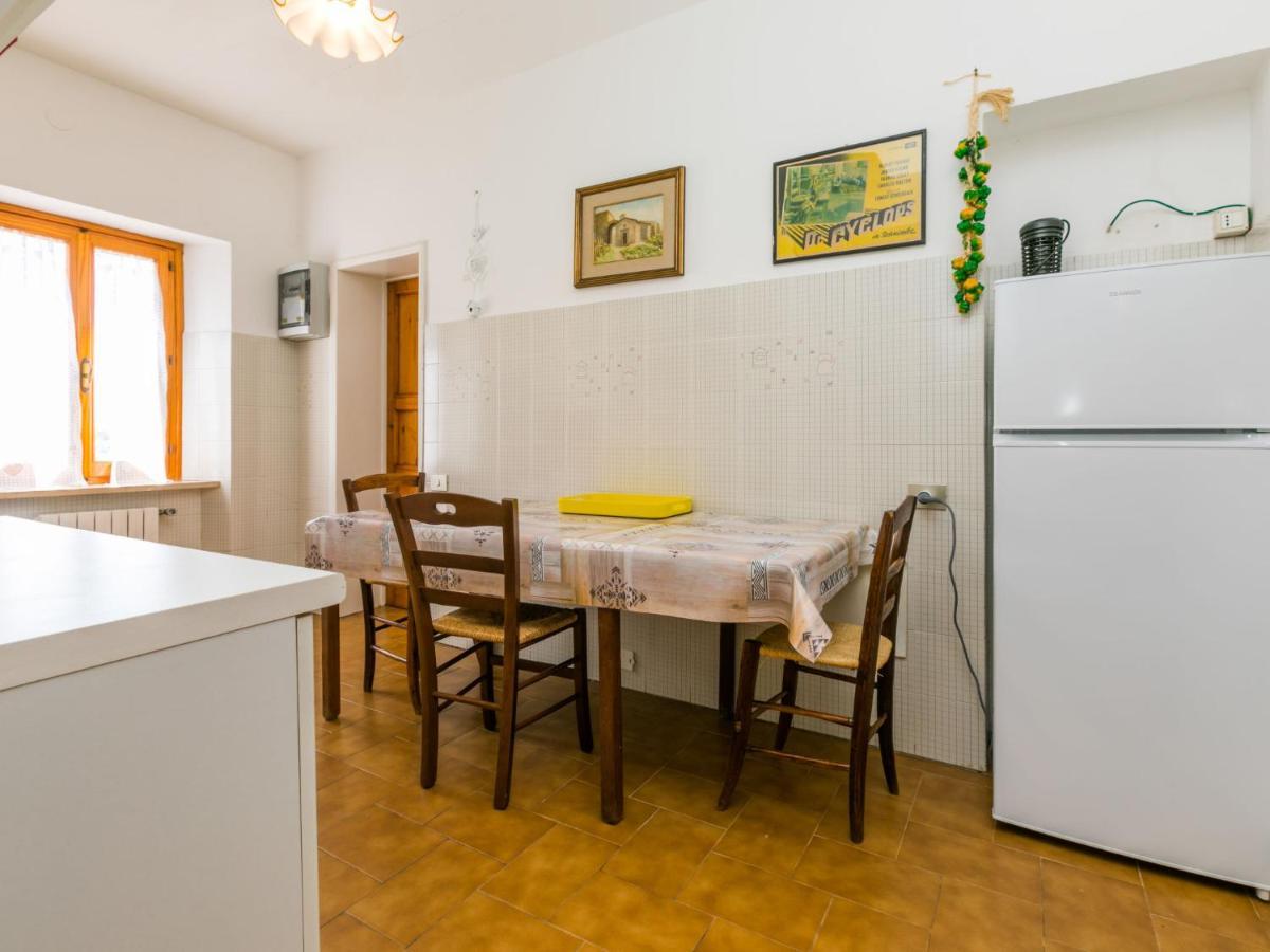 Holiday Home Podere Santa Lucia By Interhome Вольтерра Экстерьер фото